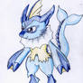 Riolu 3 -adoptable- -close-