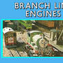 Branch Line Engines