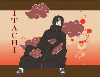 Uchiha Itachi