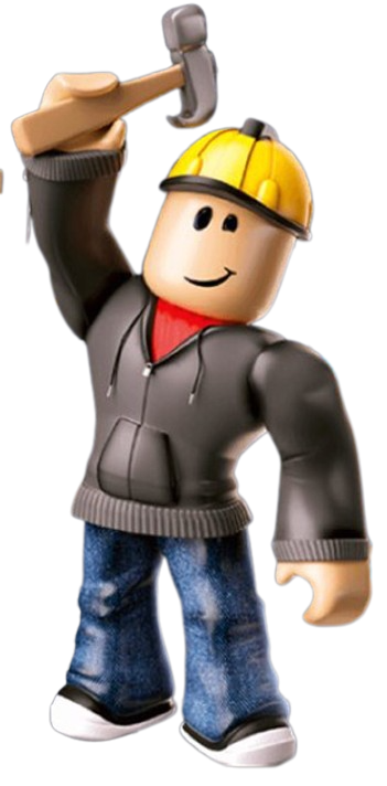 Builderman by SezRBLX on DeviantArt