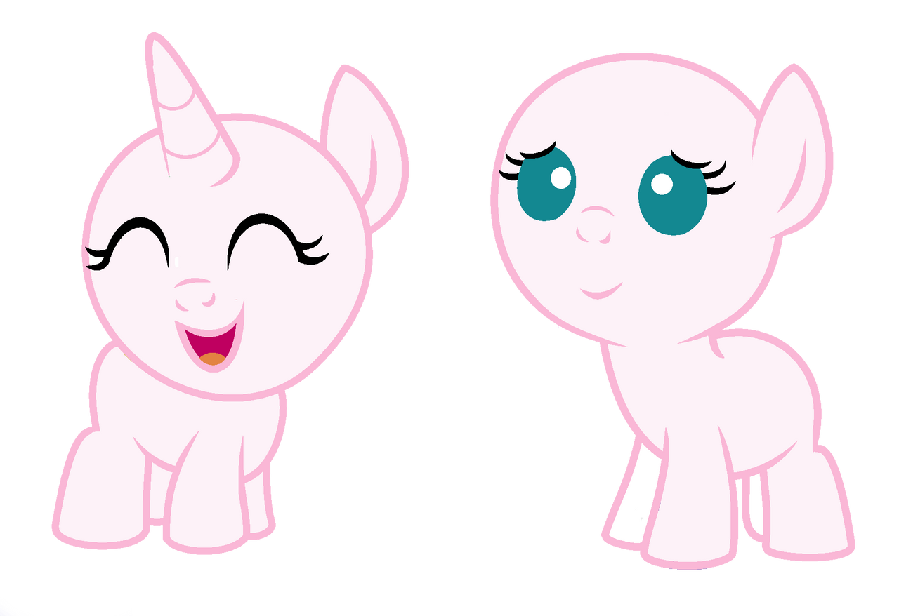 Mlp Base Baby 1 By RaybeautifulSentry On DeviantArt mlp-base-baby-1-by-raybeautifulsentry-on-deviantart