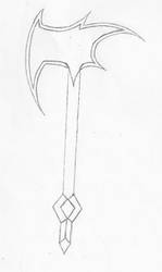 Axe design