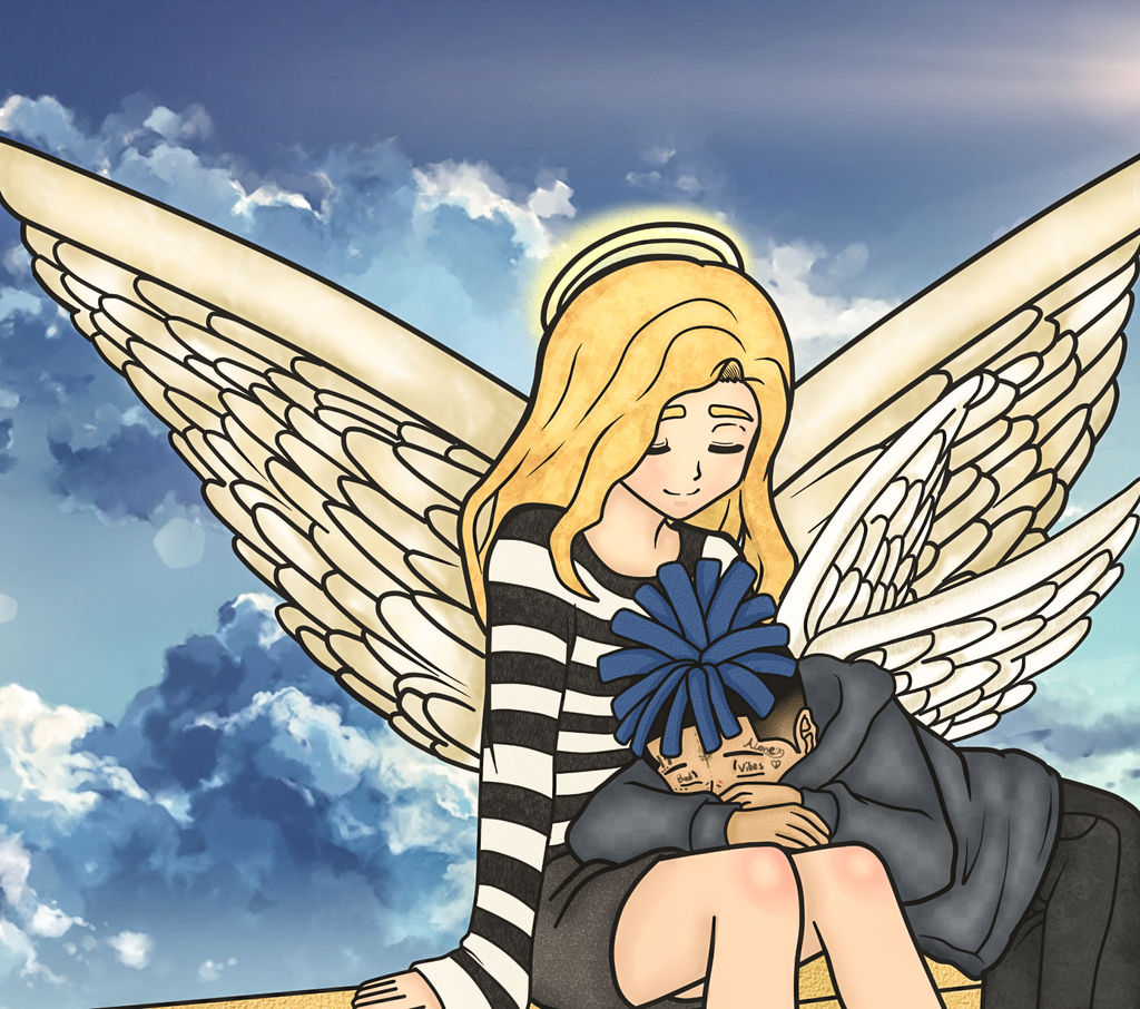 X and Jocelyn Flores by RapheDay on DeviantArt X and Jocelyn Flores by RapheDay on DeviantArt