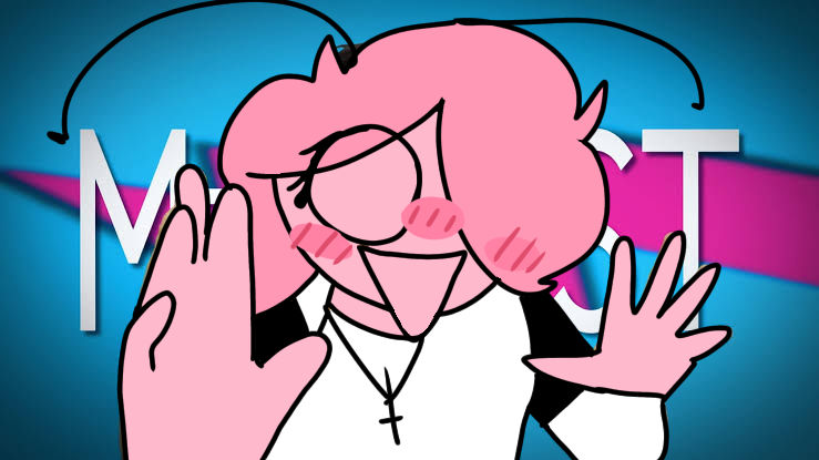 Mrs beast by miafrancineee23 on DeviantArt