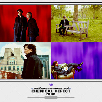 PSD #127 - Chemical Defect