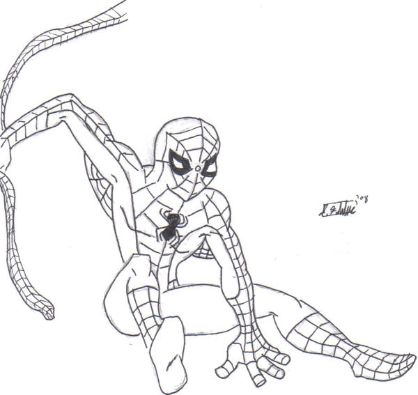 Web Head Colour In web head by jeremy-thebeast1 on DeviantArt