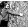 tree-hugger