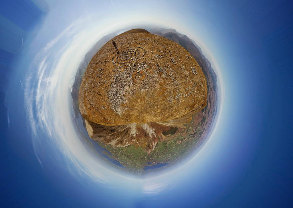 Nephin Photosphere