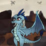 Dragon Lord Ember in Dragonlands