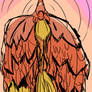 Primal Stars Bestiary: 002 The Phoenix The Radiant