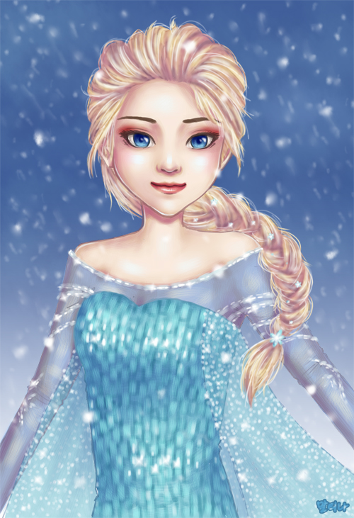 Elsa