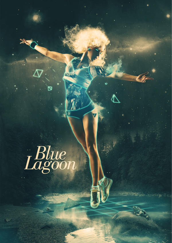 Blue Lagoon
