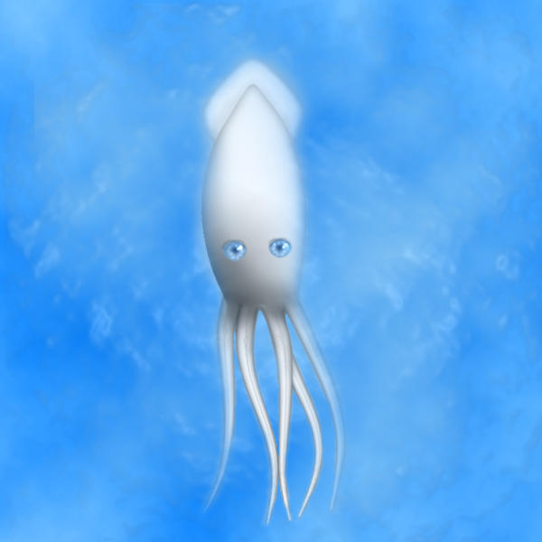 Squidling Squidling by FelineQueen on DeviantArt