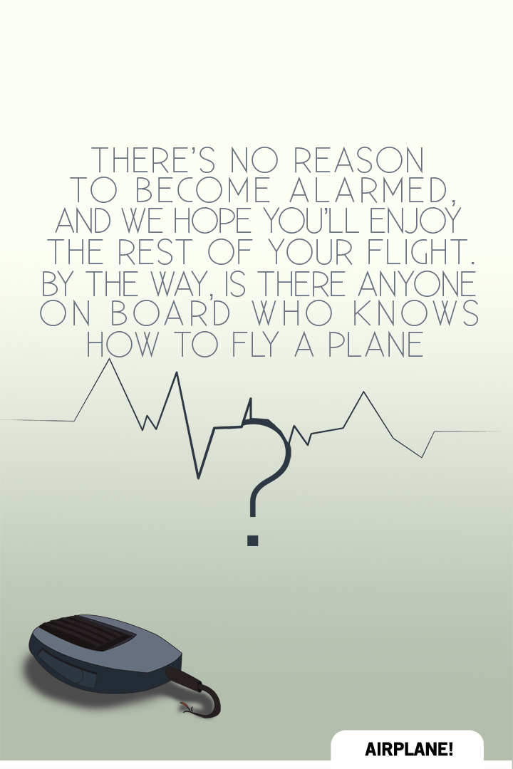 TMYSSBPD: Airplane