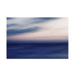 blue sea by partiallyHere