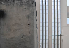 parallels and broken lines