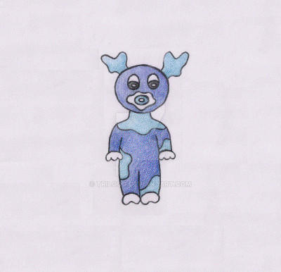Triloog Spotflow - Colour by Triloog on DeviantArt