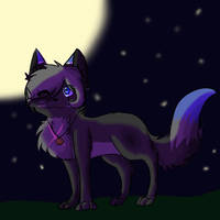 .:Basking In The Moonlight:. REQ