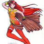 Sailor SunHeart