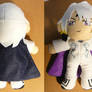 Prince Diamond Plushie