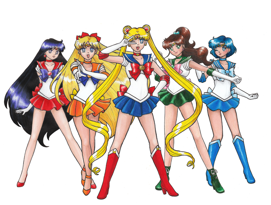 Ai no Senshi