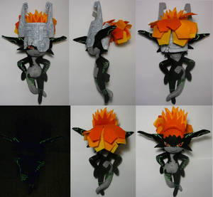 Imp Midna Plush