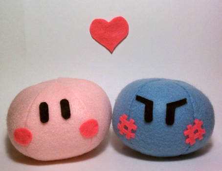 Dango Love