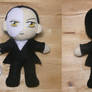 Phantom of the Opera Plush