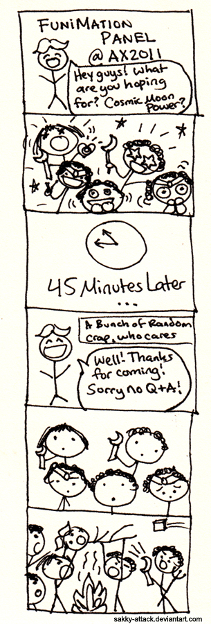 U MAD? by SarahsPlushNStuff