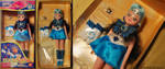 Custom Dark Mercury Doll 2 by SarahsPlushNStuff