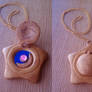 Sailor Moon Star Locket