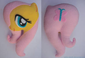 Fluttershy Pillow