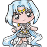 Sailor Ratri Chibi