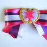 Princess Twilight Sparkle Hair Bow