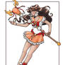 Sailor Unelanuhi - SS 2013