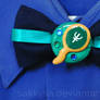 Neptune Bow Tie