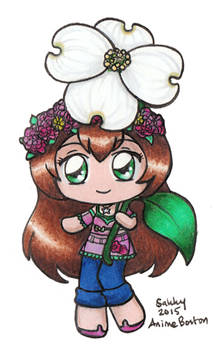 Chibi Paprika