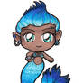 Name This Mermaid!