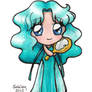 Princess Neptune