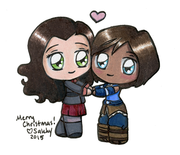 Korrasami