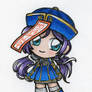 Nozomi Tojo Chibi