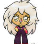 Jasper - Steven Universe