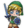 Link Chibi