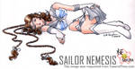 Sailor Nemesis by SarahForde