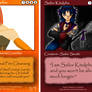 Otaku Senshi Playing Cards 4