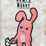 The Armed Bunny 02
