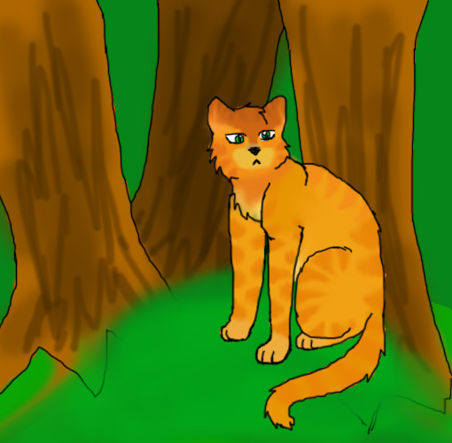 1. Firestar