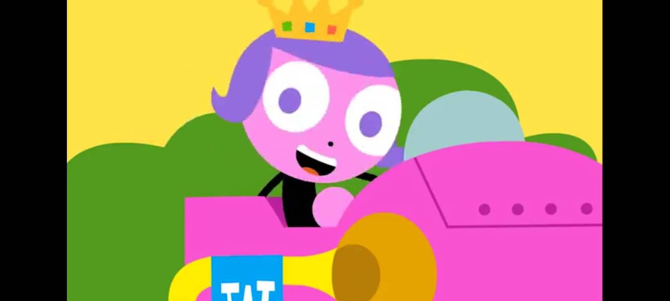 Princess Riding Kart Pbs kart kingdom princess wondeful by kristhianEmanuel on DeviantArt