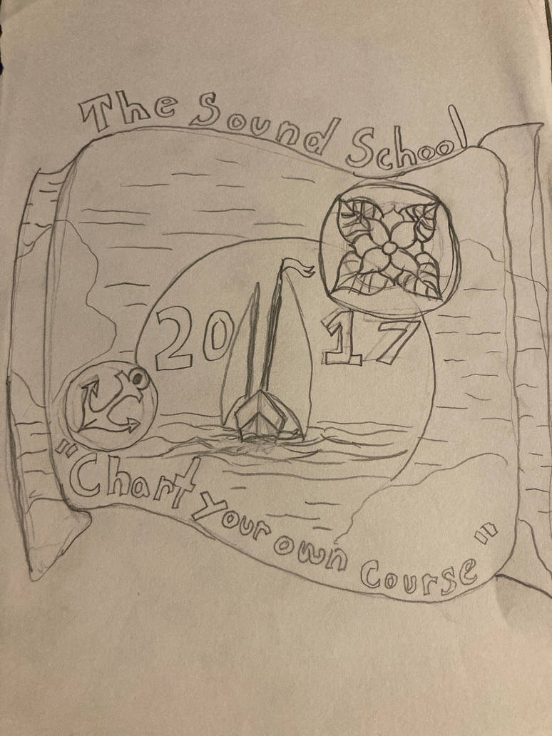 High school design contest by TempestSerpent on DeviantArt