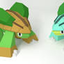 Grotles